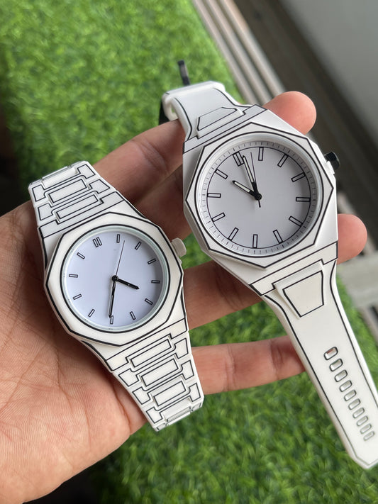 RC “AURA” New premium combo