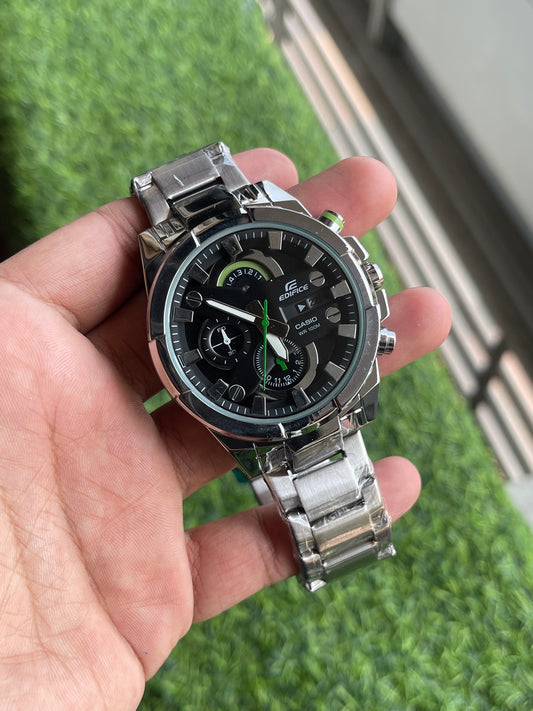 RC Edific premium quality chain watch