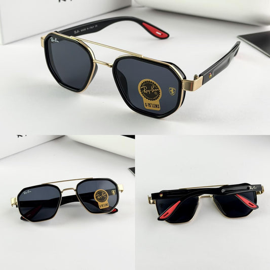 RC RAY-BAN SUNGLASSES