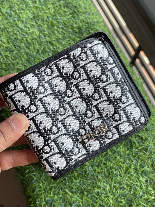 RC premium quality wallet