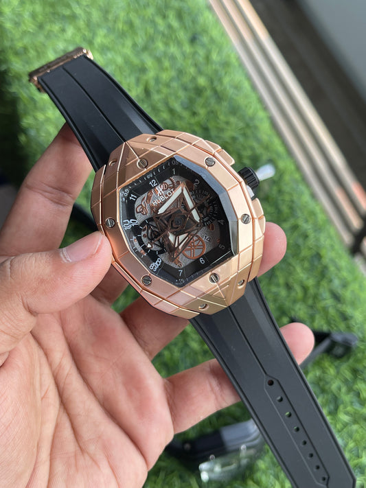 RC Hublt PREMIUM WATCH FOR MEN'S