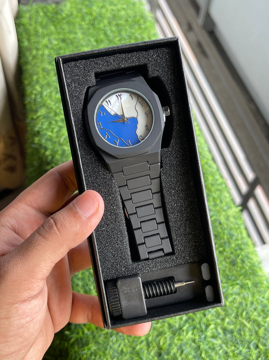 RC “AURA” Arabic Watch