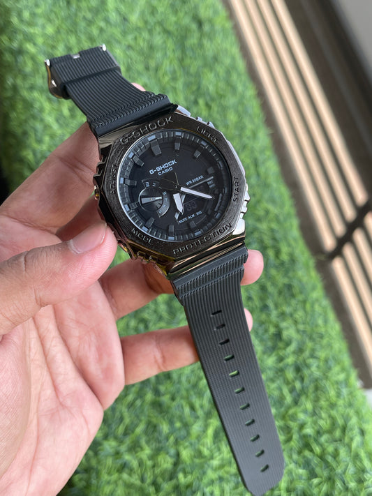 RC GSHOK GM-2100 LUXURY PREMIUM WATCH