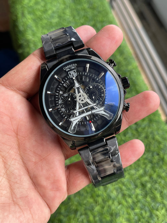 RC Tag PARIS EDITION premium watch