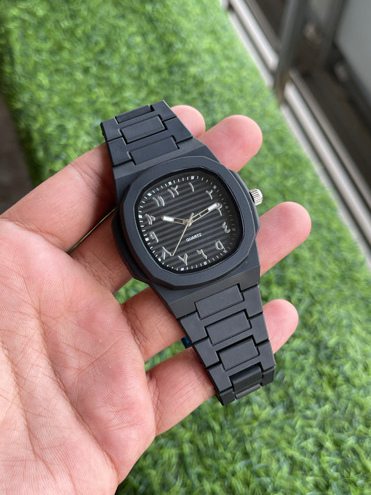 RC AURA (INSPIRED BY PATEK)