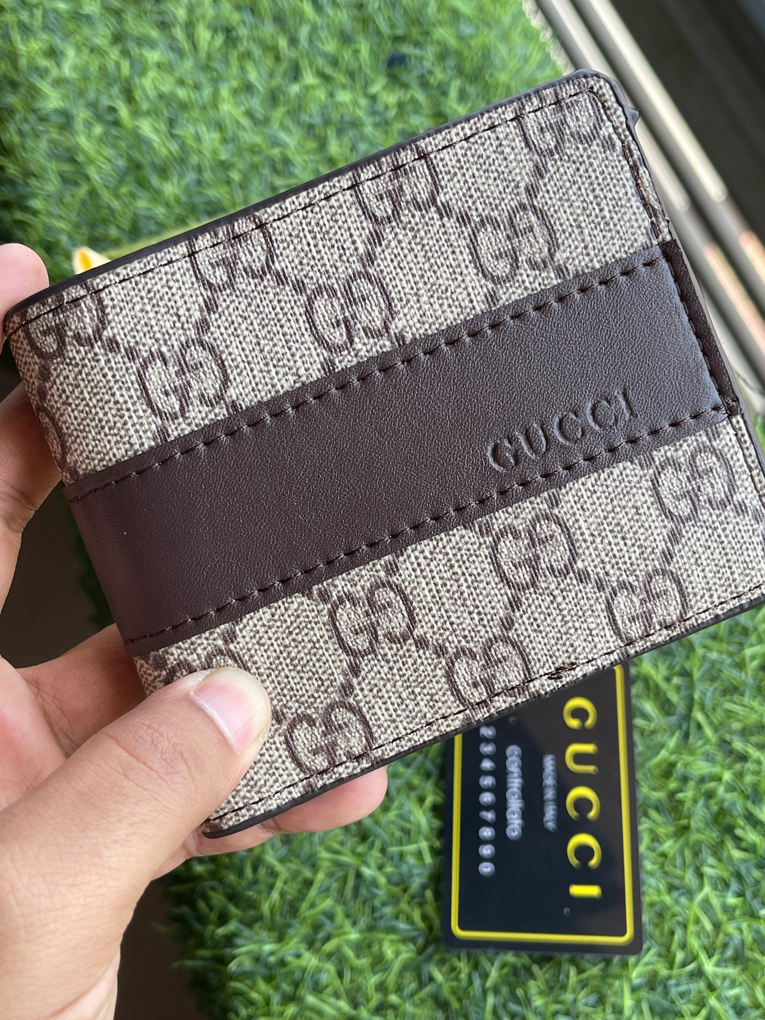 Wallet