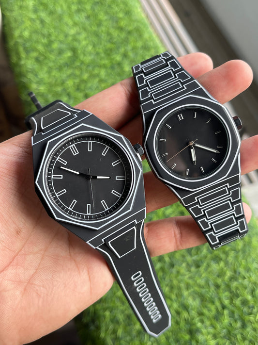 RC “AURA” New premium combo