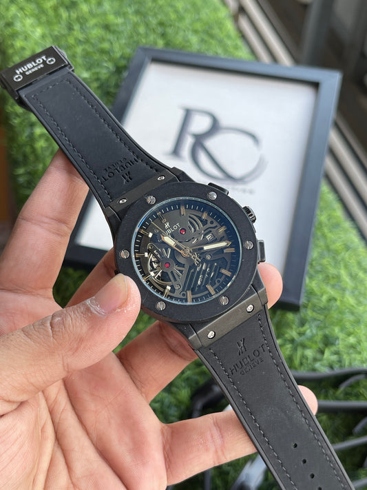 RC Hublt Big-Bang Geneve Classic Fusion Model