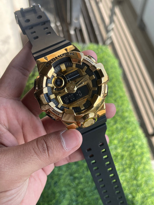 RC G-GA-700 LUXURY PREMIUM WATCH