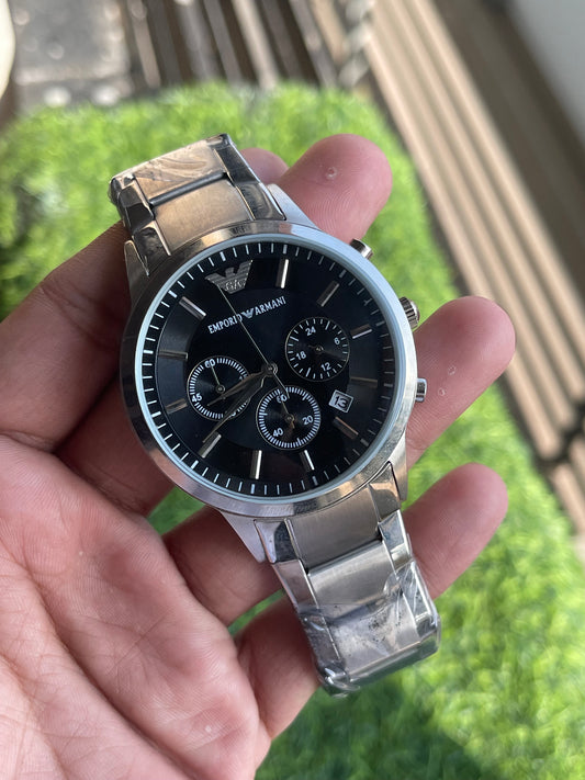 RC Emporiio Armanii Premium chain watch