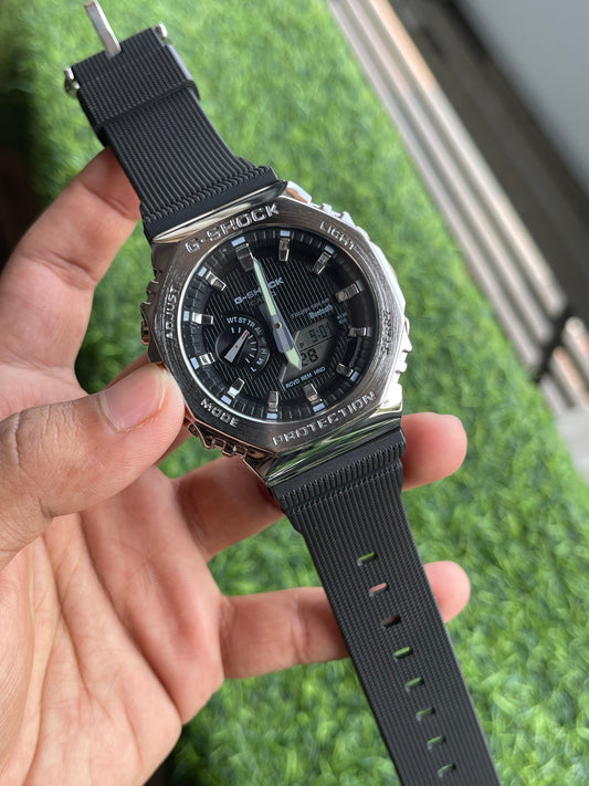 RC G-shok GM-2100 PREMIUM WATCH