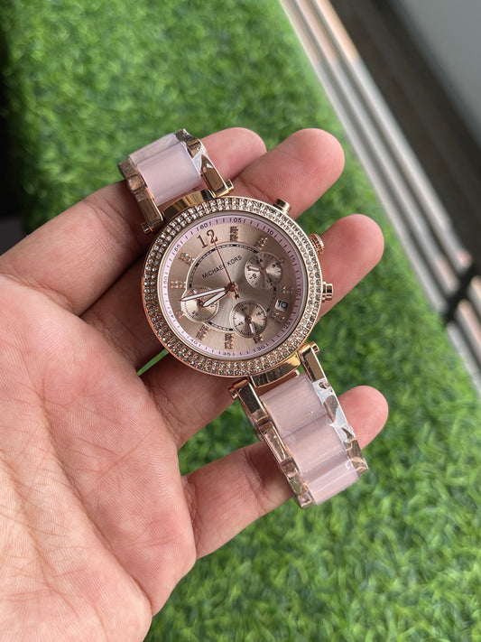 RC MK Parker ladies premium watch