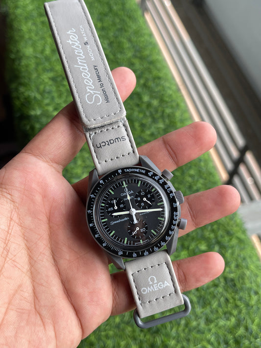 RC X Swatch premium quality watch