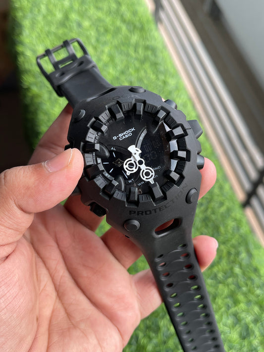 RC Casiio G-SHOK GA-900-1A