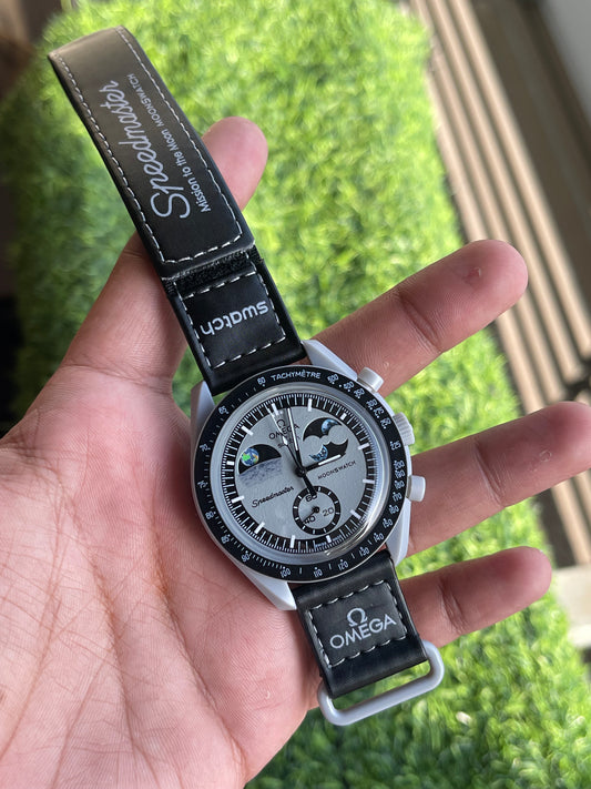 RC x swatch LUXURY PREMIUM WATCH
