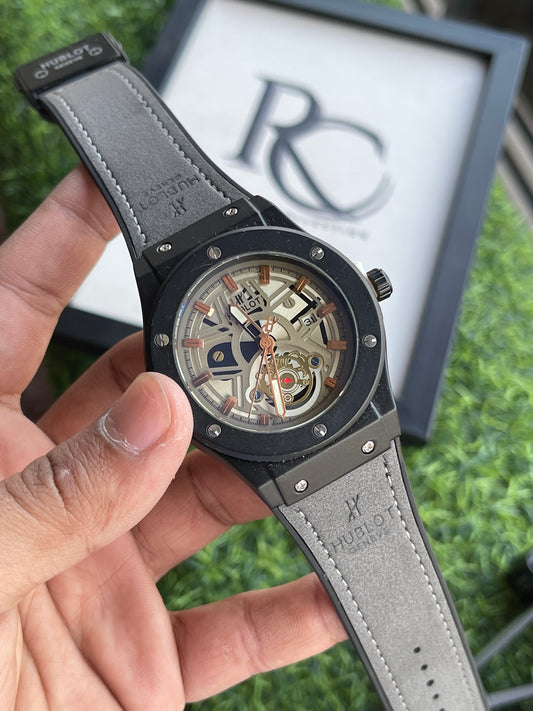 RC Hublt Big-Bang Geneve Classic Fusion Model