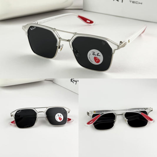 RC RAY-BAN SUNGLASSES