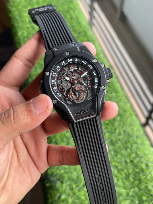 RC Hublt Big Bang MP-11