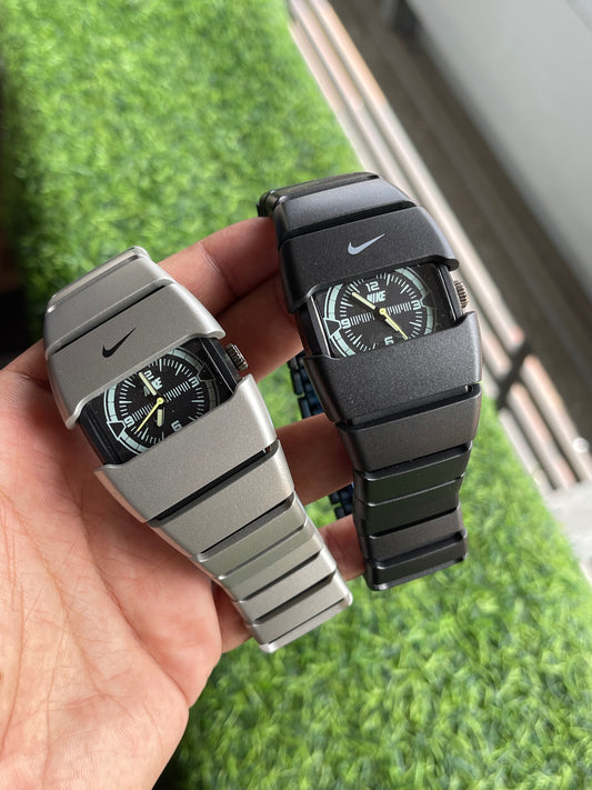 RC Nikee chain premium watch