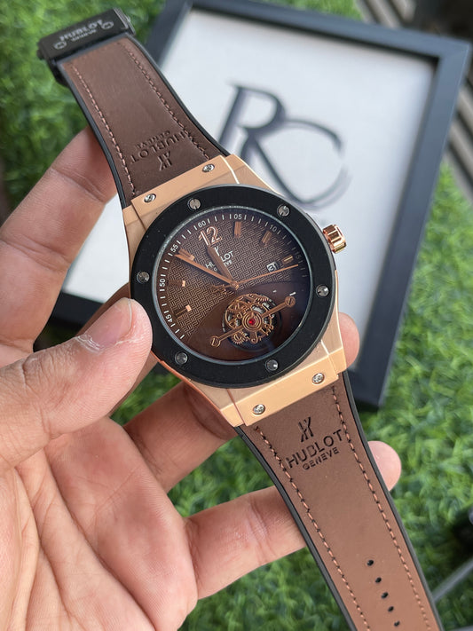 RC Hublt Big-Bang Geneve Classic Fusion Model