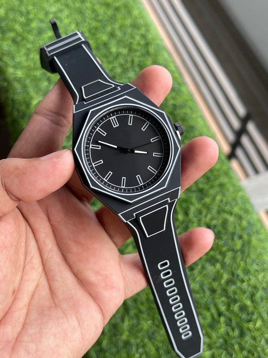 RC “AURA” New premium watch