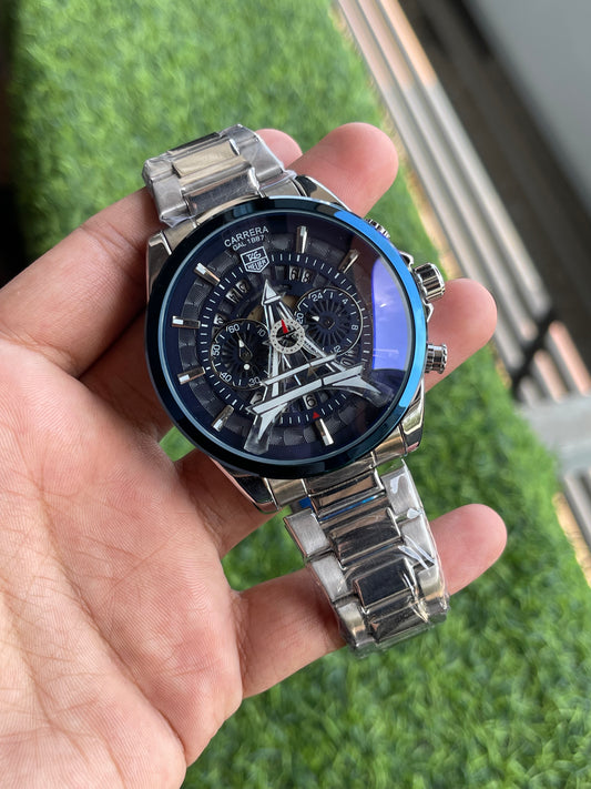 RC TAG paris Edition premium quality watch