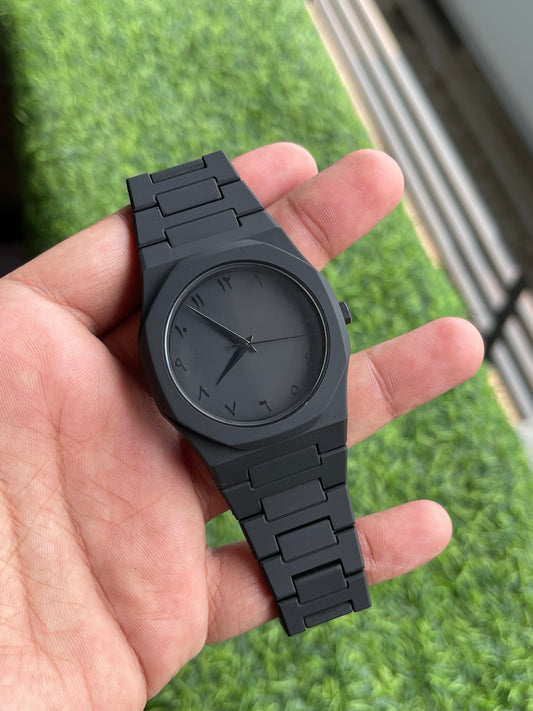 RC “AURA” Arabic Watch