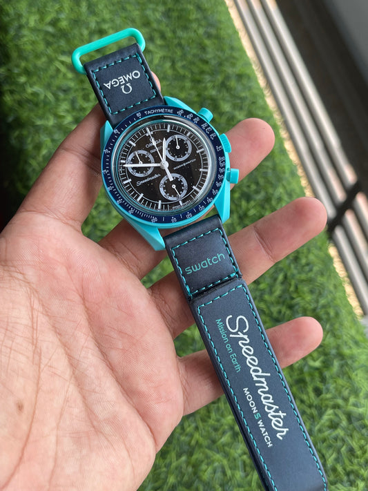 RC x swatch LUXURY PREMIUM WATCH