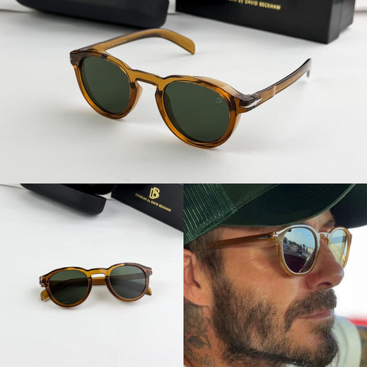 RC DAVID BACKHAM SUNGLASSES