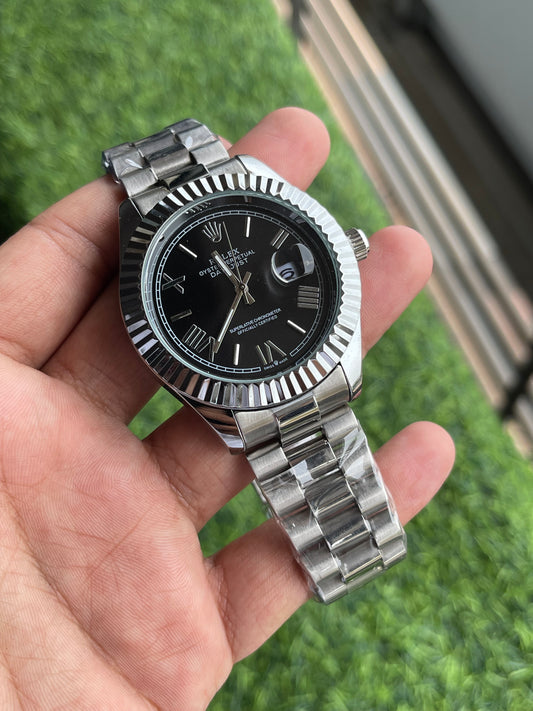 RC RLX Datejust Watch Men's premium watch