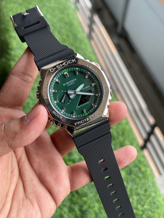 RC Gshok GM-2100 premium watch