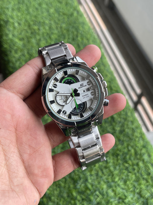 RC Edific premium quality chain watch