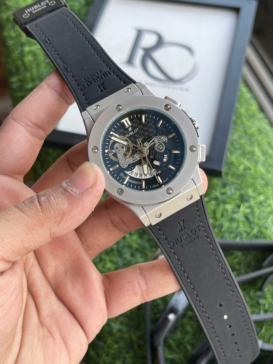 RC Hublt Big-Bang Geneve Classic Fusion Model