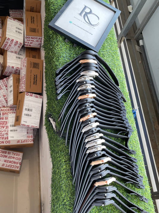 RC Hublt Big-Bang Geneve Classic Fusion Model