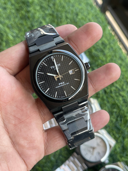 RC Tisst PRX Powermatic 80