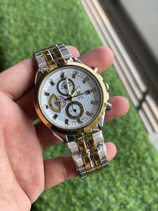 RC Edific Premium quality chain watch