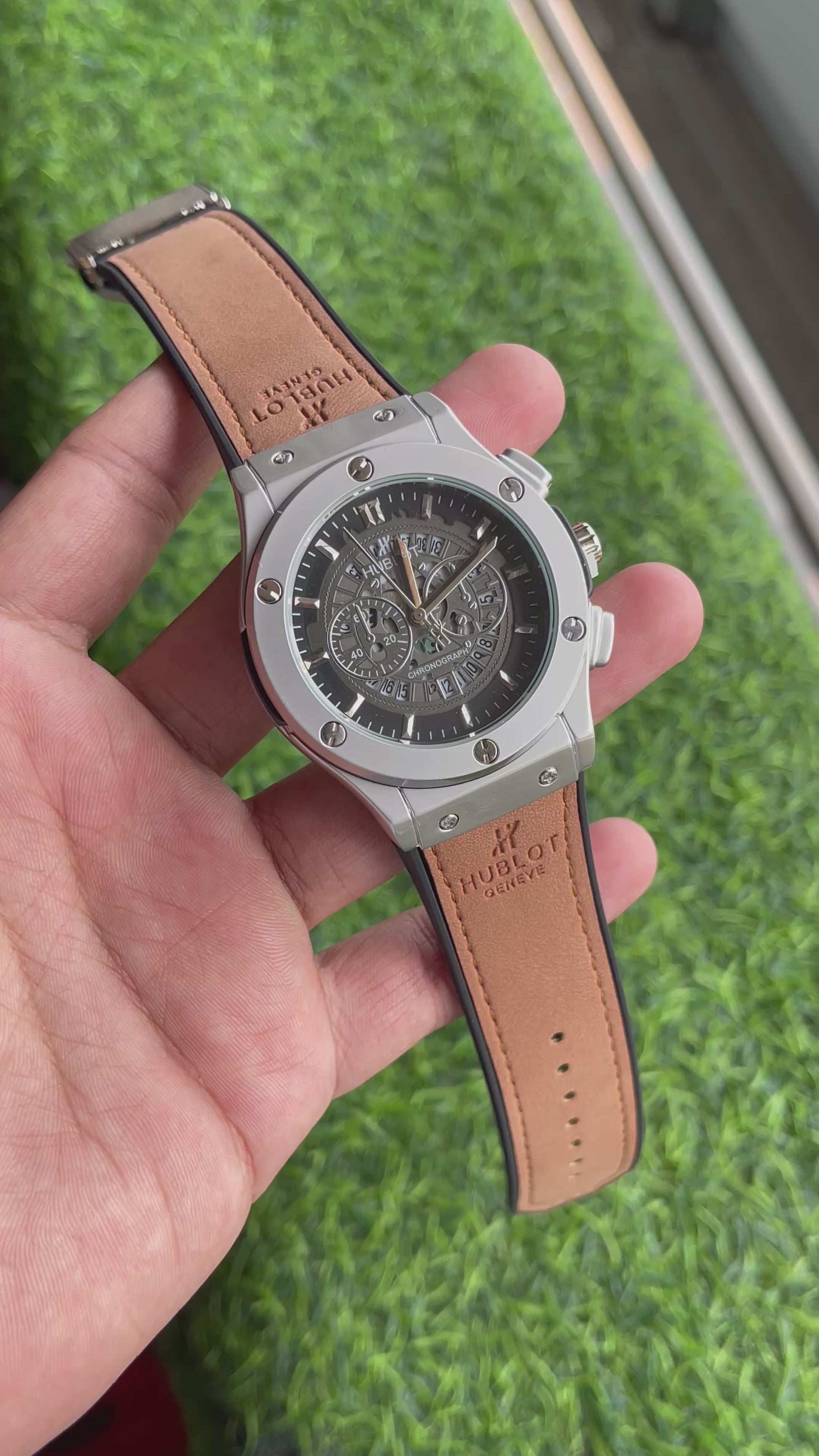 RC Hublt Big-Bang Geneve premium watch