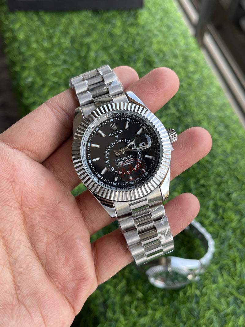 RLX Skydweller