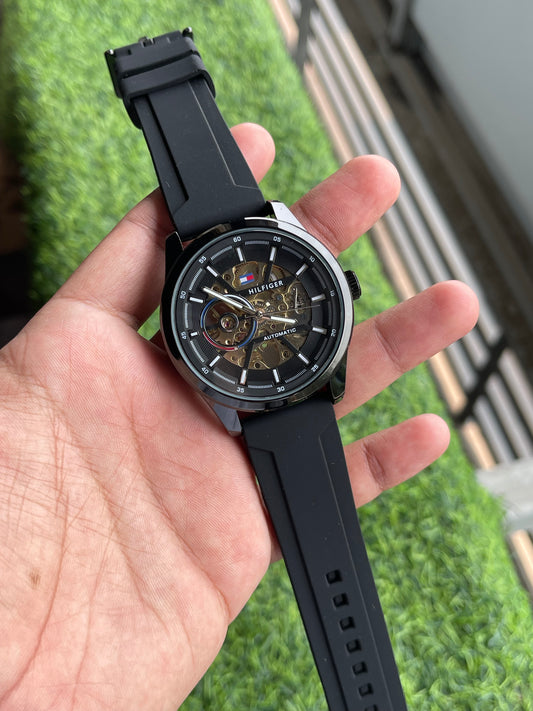 RC Tommy automatic premium watch