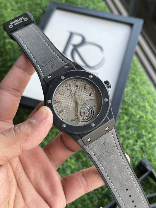 RC Hublt Big-Bang Geneve Classic Fusion Model