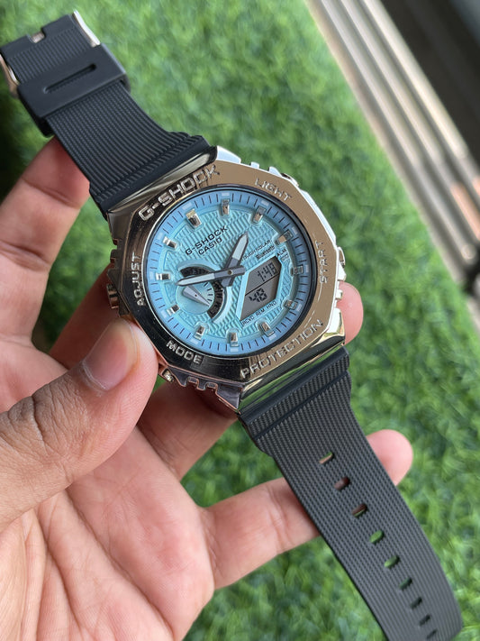 RC Gshok GM-2100 premium watch