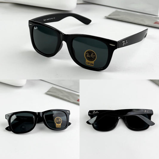 RC RAY-BAN SUNGLASSES