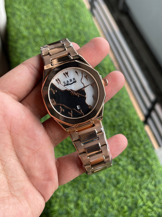 RC Sabr premium quality chain watch