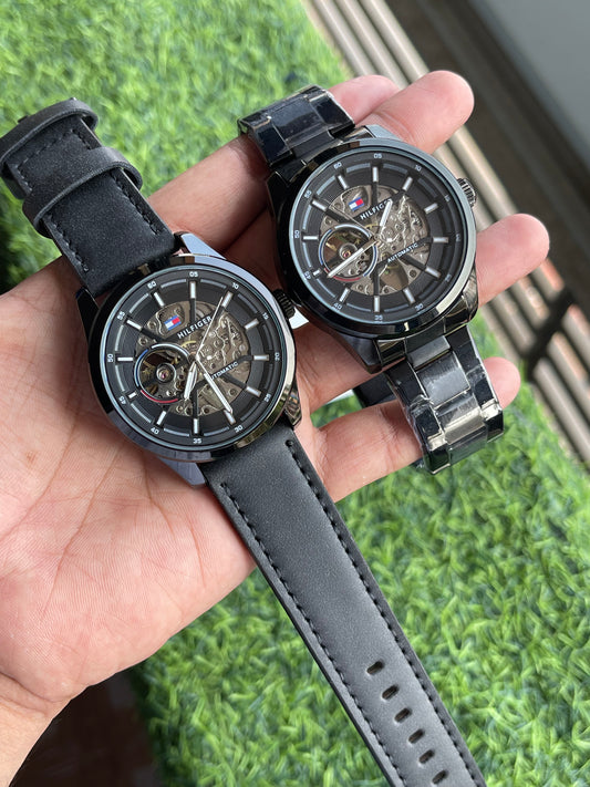 Tommy Hilfiger Automatic Combo