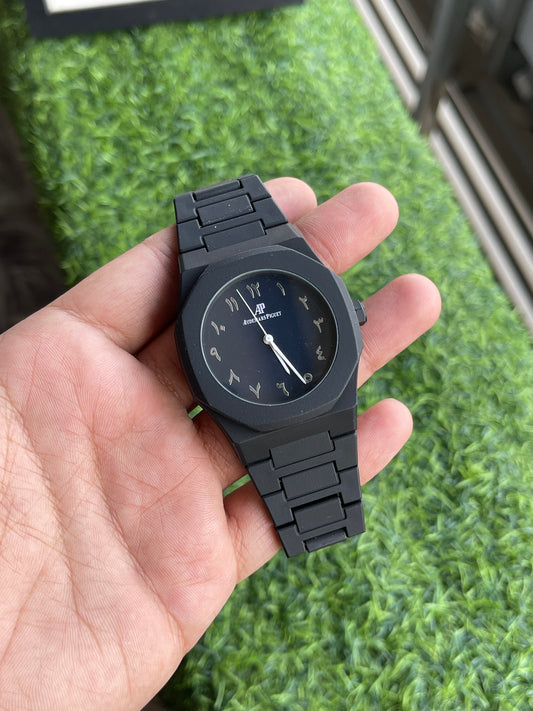 RC AP ARABIC “AURA” WATCH