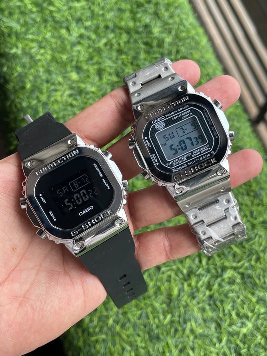 G-shock COMBO PACK