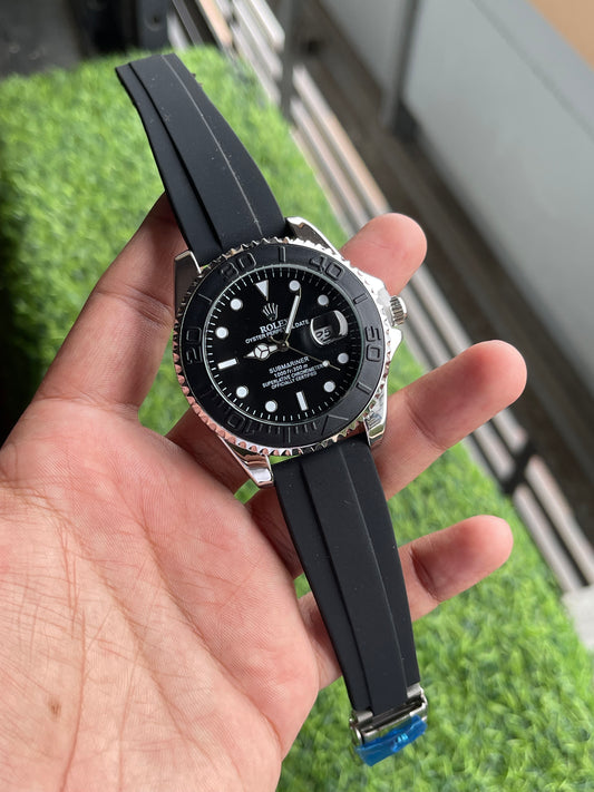 RC RLX Yatch-Master premium quality watch