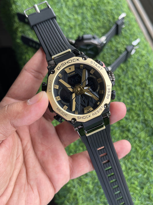 G-shock new model