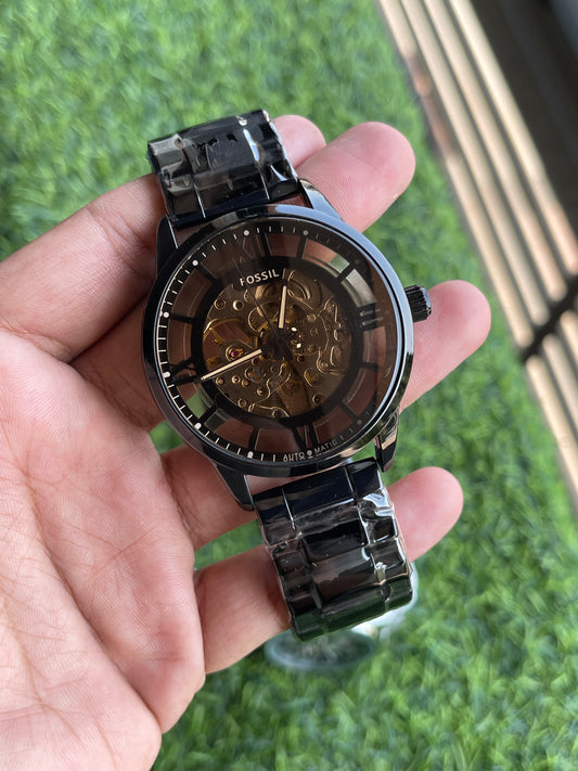 Fossil Automatic