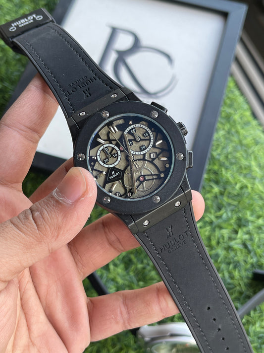 RC Hublt Big-Bang Geneve Classic Fusion Model